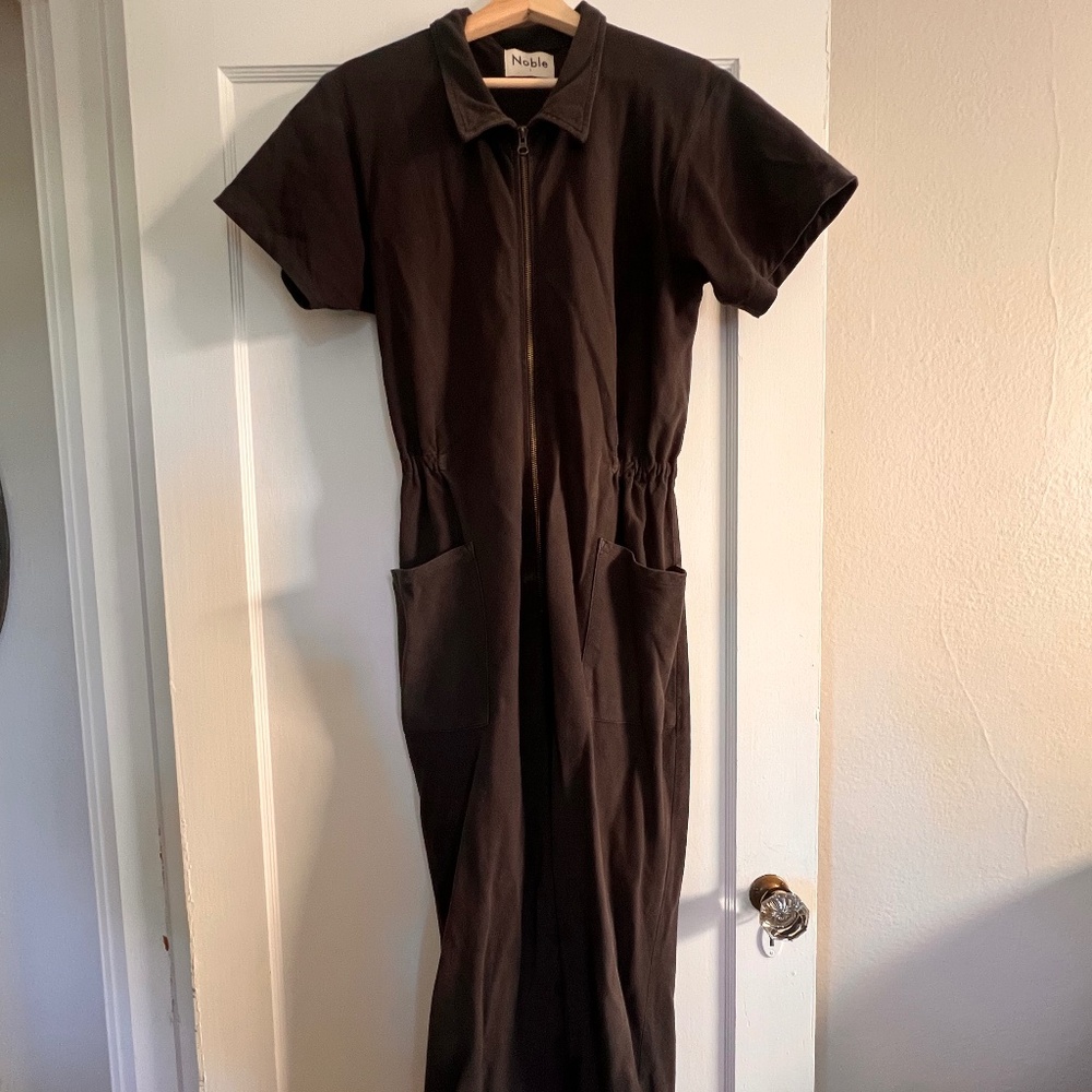 Shop Noble Jumpsuit Size Large